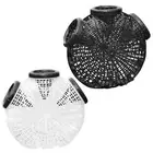 EelFishing Traps, For Fishing Portable Cage Fish Crab Fish Basket Nets Fish Mes