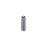 DUNLOP 919 Jerry Byrd Pro Sound BAR - Chromed Stainless Steel, 128 G, 19 X 70 MM