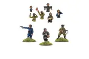 Achtung Panzer! Soviet Army - Tank Crew