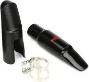 Bari ESKBS2P Esprit Baritone Saxophone Mouthpiece - Polished