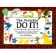 The Portable Do It!: 172 Essential Excerpts Plus 190 Quotations from the #1 New York Times Bestseller : Do It! Let’s Get Off Our