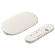 Google TV Streamer 4K