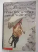 【書寶二手書T2／原文小說_FUW】The lion the witch and the wardrobe_ C S Lewis