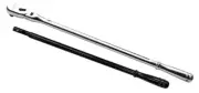 1/2" Drive Super Strong Flex Head I-Beam Ratchet Set