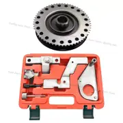 Crankshaft Belt Pulley Tool Fit Jaguar XE Range XF XJ All New F-Pace 2.0L (for: Jaguar)