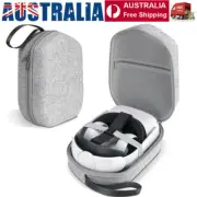For Oculus Quest2 VR Travel Carrying Case VR Headset Controller Storage Bag Box