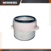 Sakura Air Filter for Holden Shuttle WFR11 WFR51 1.8L 2.0L 4Cyl SOHC 8V FAS-1817