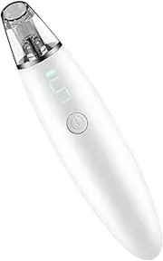 Ipetboom Facial Skin Care Tool Beauty Machine Blackhead Beauty Device Pore Care Tool Electric Cleansing Instrument