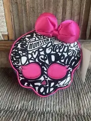 Monster High Pillow