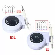 (LED) Dental Ultrasonic Piezo Scaler Handpiece For Cavitron Woodpecker EMS SEASK