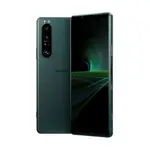 高雄實體店面 鑫主力通訊 二手 SONY XPERIA 1 III 256GB 綠單機 功能正常 無傷 輕微使用痕跡