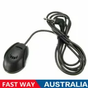 Car External Microphone 3.5mm in Wires For mono Audio Bluetooth Hands Free