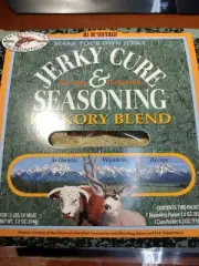 HI MOUNTAIN SEASONINGS HICKORY BLEND