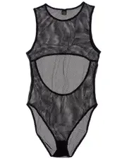 Only Hearts Phoebe Bodysuit