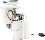 PHILTOP FG1974/FG2312 Electric Fuel Pump Assembly Fit for Sonata 2015-2019 2.4L, Sonata 2015-2019 2.0T, Sonata 2015-2018 1.6T, Cadenza 2017, Electric Fuel Pump Module Assembly Kit