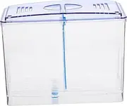 Box Betta Box Tank Tanks Eggs Pet Large Isolation Breeding Separator Freshwater Small Water Hatching Cichlid for Fish Isolation Container Shrimp Breeding Container Acrylic