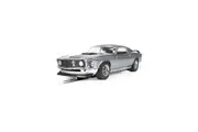 Scalextric 1/32 John Wick Ford Mustang Boss 429