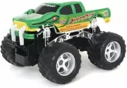 NEW 7 in. R/C Monster Truck - Snake Bite NEW BRIGHT 2460 FULL FUNCTION CONTROL