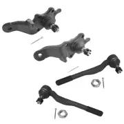 Front Suspension Kit for Toyota 4Runner (for: Toyota)