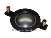 Klipsch KI272 KI 272 KI-272 K-68-A Horn Driver Diaphragm Factory Speaker Part