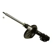 316 664 Sachs Bare Strut Front Driver Left Side Hand for Mitsubishi Endeavor (for: Mitsubishi)
