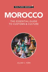 在飛比找誠品線上優惠-Morocco - Culture Smart!: The 