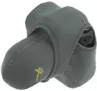 Stretchy Camera Bag Reversible Wrap Case For Sony SLTA65 SLT-A77 DSLR-A500