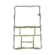 iPod Classic 6th 7th Gen Metal Mid Frame A1238