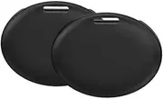 Kogan Smart Tag Tracker for Apple Find My (2 Pack) - KASHAIRTG2B