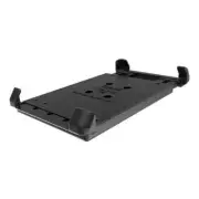 RAM Mounts Tab-Tite Cradle for 7" Tablets - Open Cups RAM-HOL-TAB5U