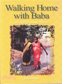 在飛比找三民網路書店優惠-Walking Home With Baba ─ The H