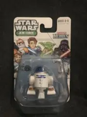NEW Star Wars Playskool Jedi Force R2D2