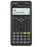 【天龜】 CASIO 工程計算機 自然V.P.A.M. 顯示 多重重現顯示 FX-570ES PLUS (NEW)