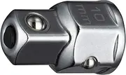 TONE RA2 Ratchet Glasses Adapter 1/4 inch (6.35 mm) Drive