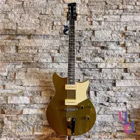 在飛比找松果購物優惠-Yamaha Revstar RSP02T Gold Top