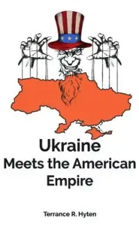 在飛比找博客來優惠-Ukraine Meets the American Emp