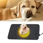 Waterproof USB Reptile Electric Blanket PU Pet Heated Mat Winter