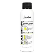 Angelus Sole Bright Removes Oxidation Restores Yellowed Soles & Midsoles 4oz