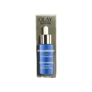 Olay - HYALURONIC 24 + VITAMIN B5 - Ultra Hydrating DAY Serum - 40ml ✅️