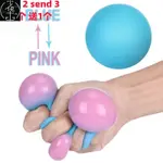 ANTISTRESS NEEDOH BALL STRESS RELIEF CHANGE COLOUR