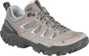 Oboz Sawtooth X Low Women's Hiking Shoes, Drizzle, W7.5