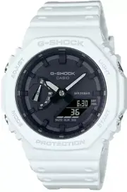 Casio G-Shock GA-2100-7AER Man Quartz Watch