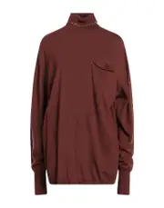 [QUIRA] QUIRA Turtlenecks - Item 14344068