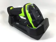 LI3678-SR3U42A0S1W LI3678 Barcode Scanner, Cordless, Standard Range 1D Linear...
