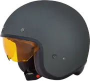 AFX 0105-0041 Youth FX142 Solid Color Helmet