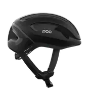 POC Omne Air MIPS Helmet Uranium Black Matt