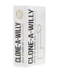 Clone-A-Willy Plus With Balls (Light Tone) Sex Toy Adult Pleasure