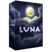 在飛比找蝦皮商城優惠-Luna KS Deluxe Edition 月神KS豪華版