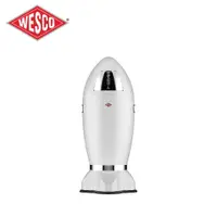 在飛比找PChome24h購物優惠-【WESCO】迷你火箭桶10L-白