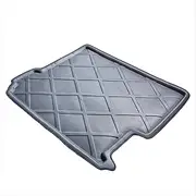 Car Mat Cargo Liner for B&MW X3 F25 2011-2017 Car Trunk Mat Car Rear Cargo Boot Liner Floor Interior Accessories